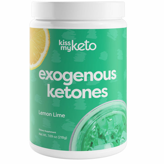 Cetonas Exógenas Lima Limón