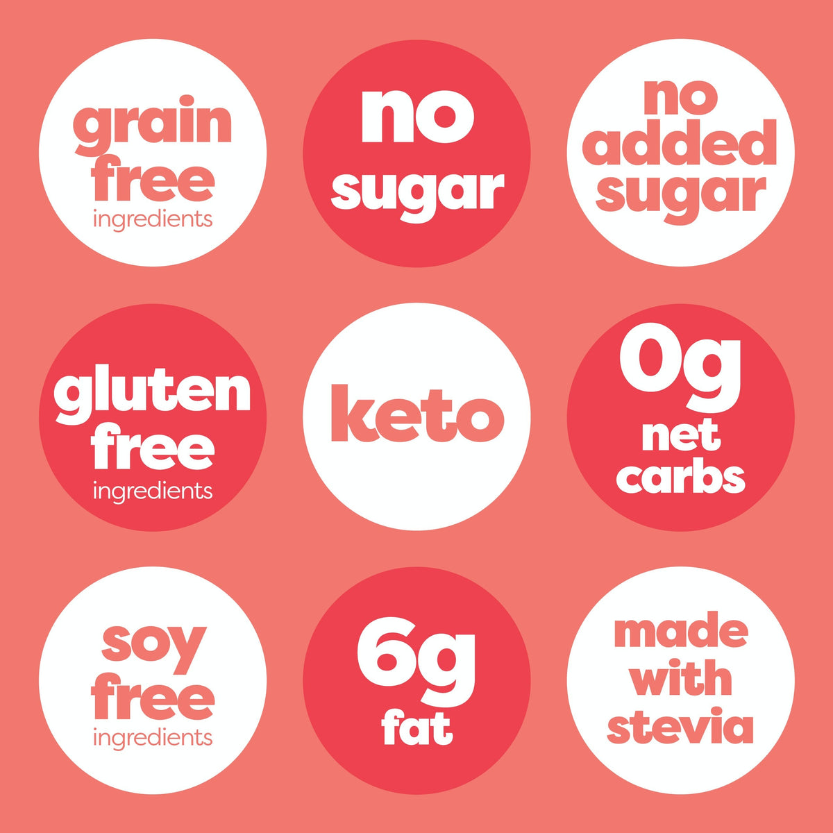 Keto Creamer MCT Oil Powder Unflavored