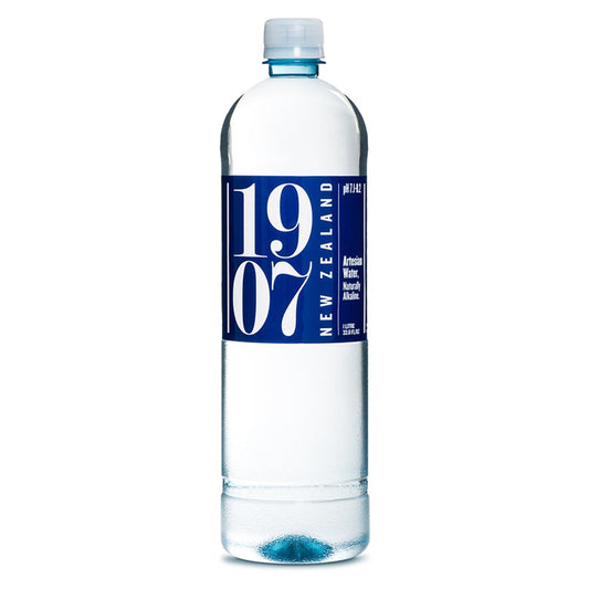 Still Artesian Water