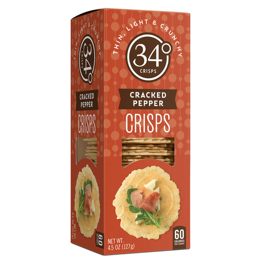 Crisps Bread