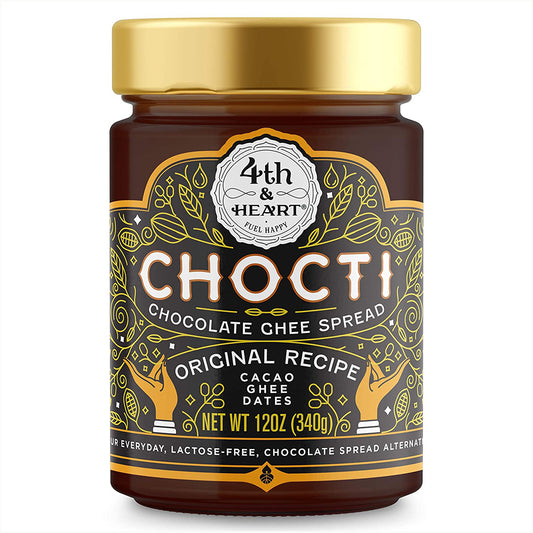 Chocti Original Para Untar