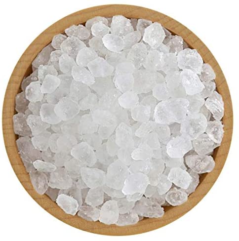 Sel de bain minéral de la Mer Morte