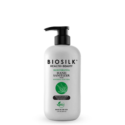 Aloe Vera Hand Sanitizer