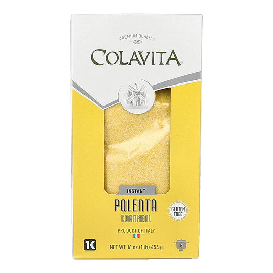 Polenta Cornmeal