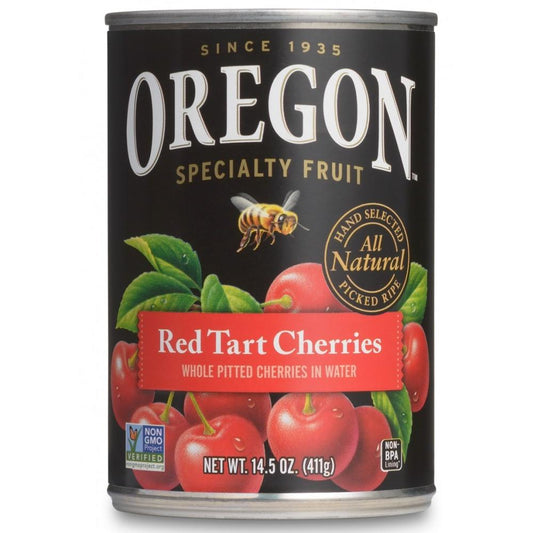 Red Tart Cherries