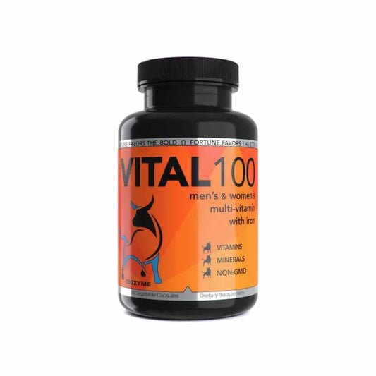 DIOXYME Vital100 Multivitamínico