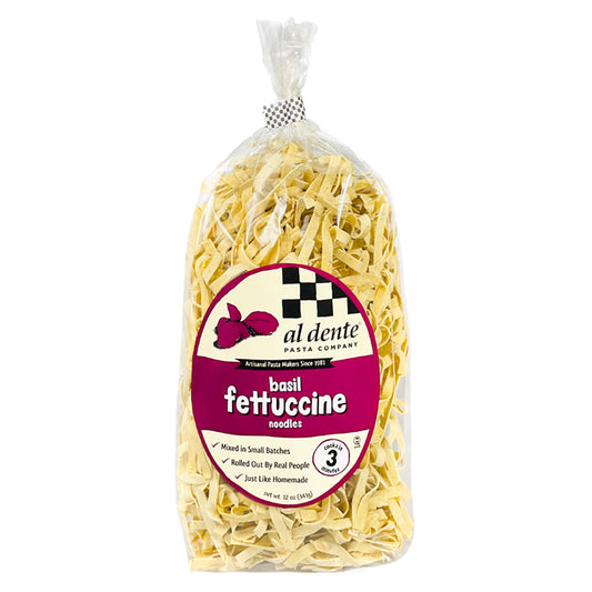 Fettuccine Pasta
