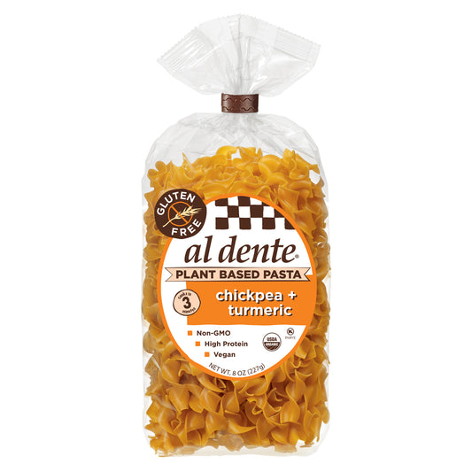 Plant Based Pasta