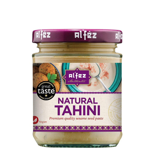 Salsas y Pastas Al'fez