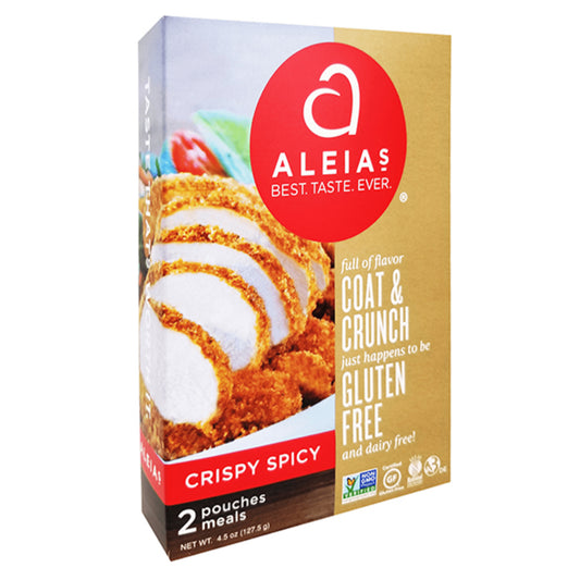 Coat & Crunch Bread Crumbs