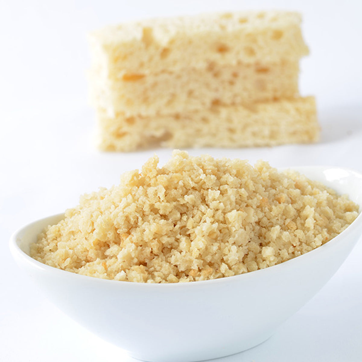 Véritable Panko original sans gluten