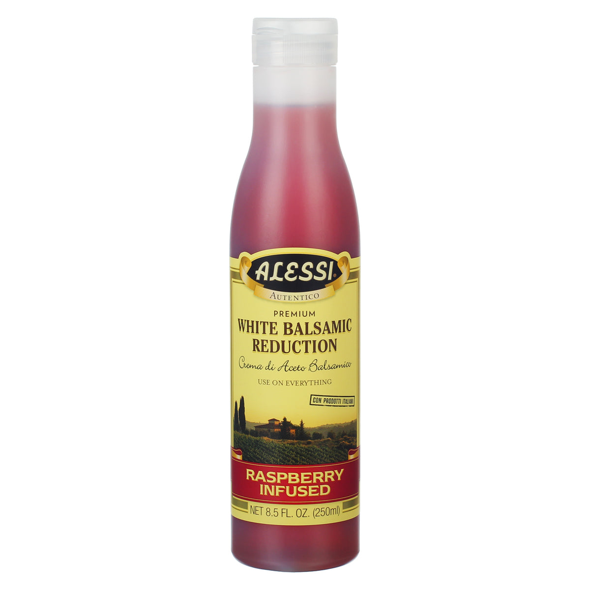 Balsamic Reduction