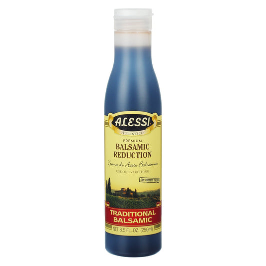 Balsamic Reduction