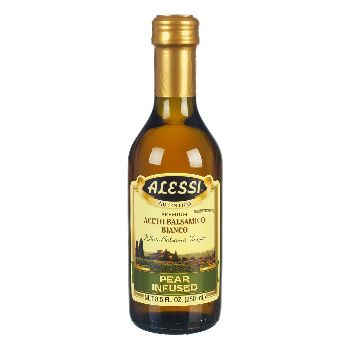 Vinaigre Balsamique Infusé