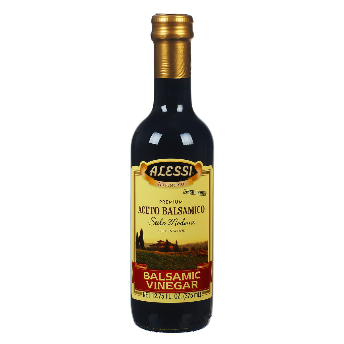 Red Balsamic Vinegar