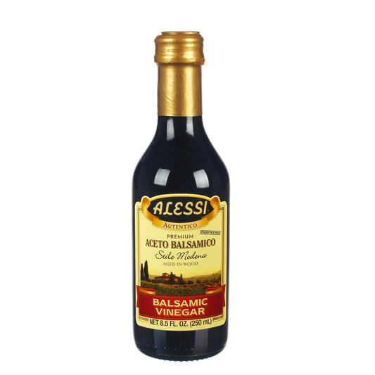Red Balsamic Vinegar