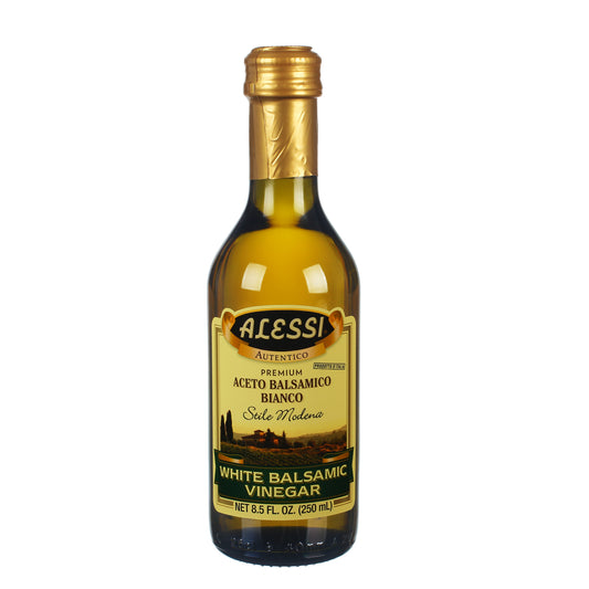 White Balsamic Vinegar