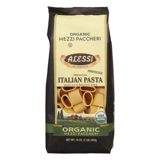 Organic Italian Pasta