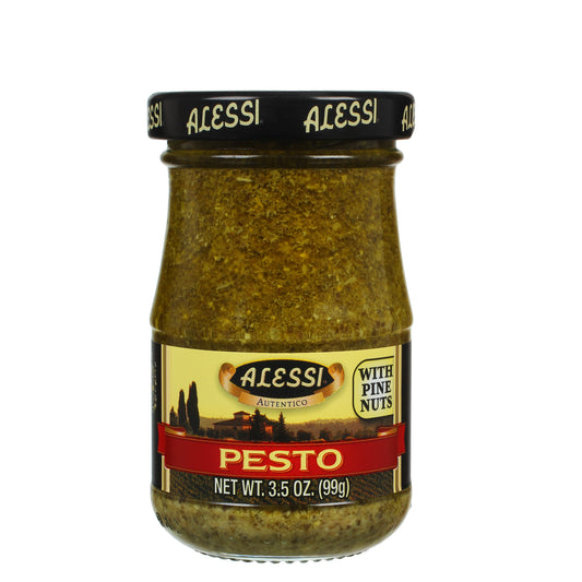 Sauce pesto