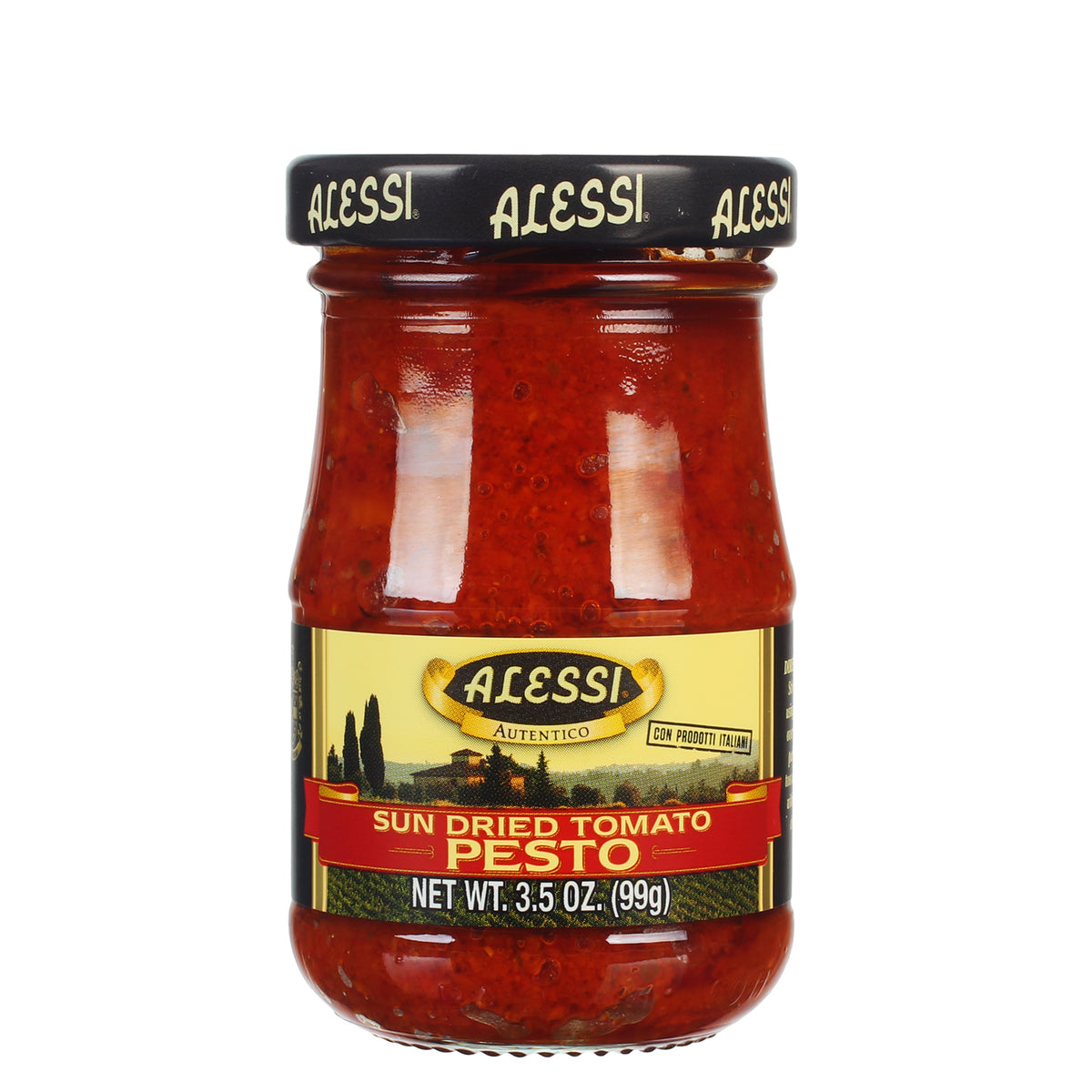 Salsa de pesto