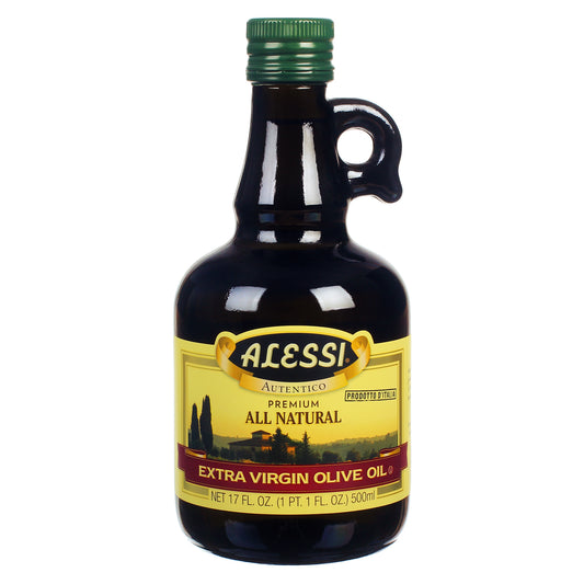 Premium Extra Virgin Olive Oil