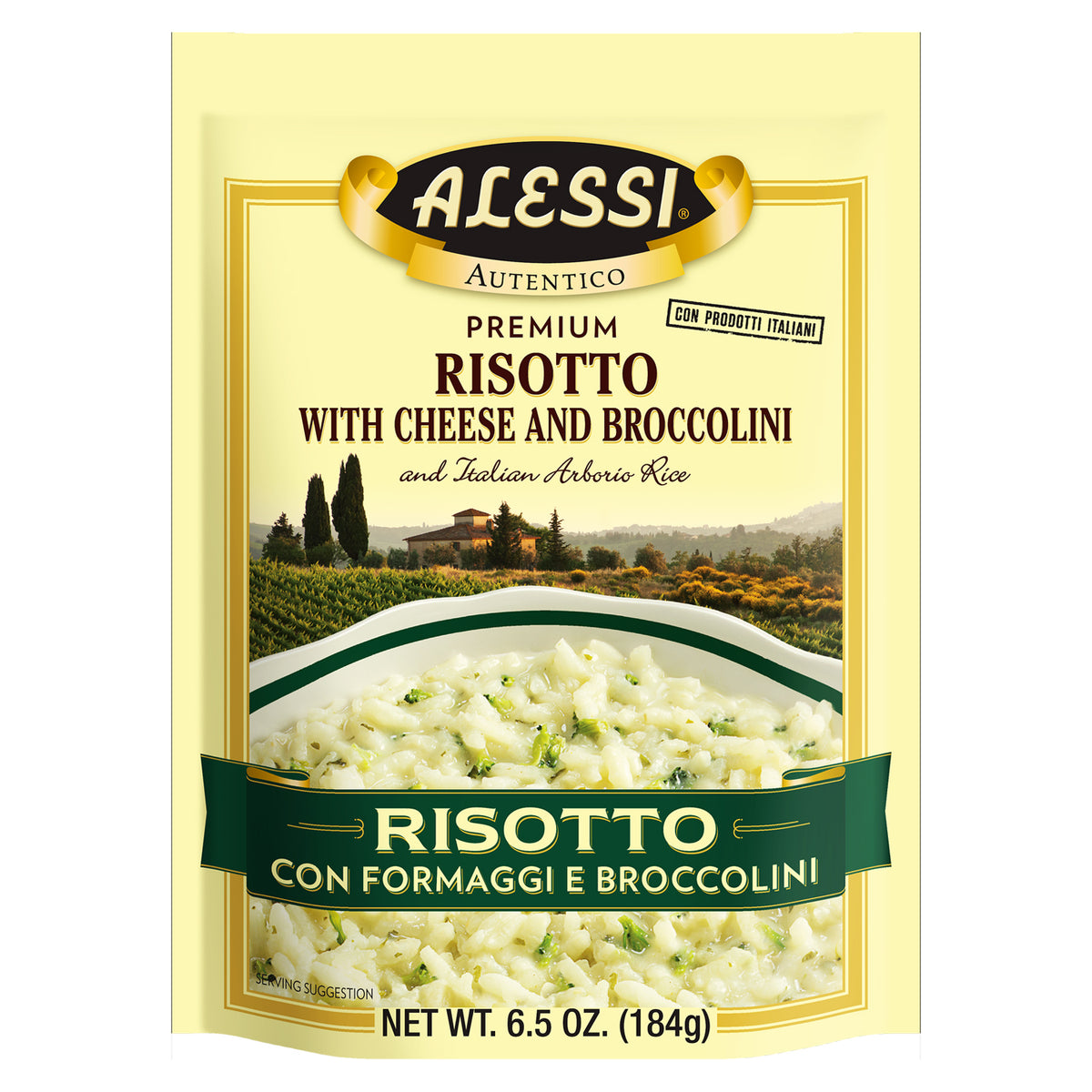 Risotto