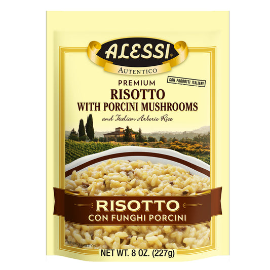 Risotto