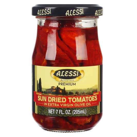 Sun Dried Tomatoes