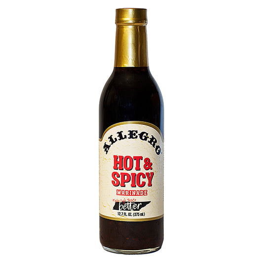 Renowned Marinades