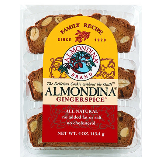 Almondina Cookies