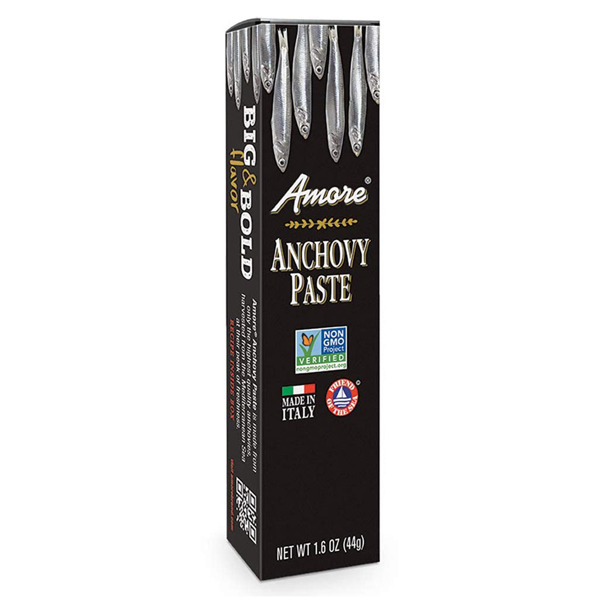 Pâtes à cuire Amore
