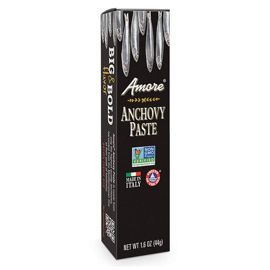Amore Cooking Pastes