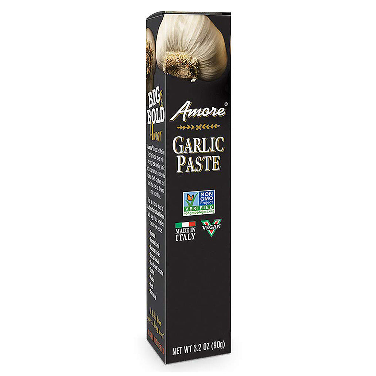 Pâtes à cuire Amore