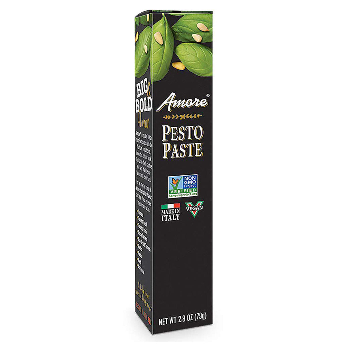 Pâtes à cuire Amore
