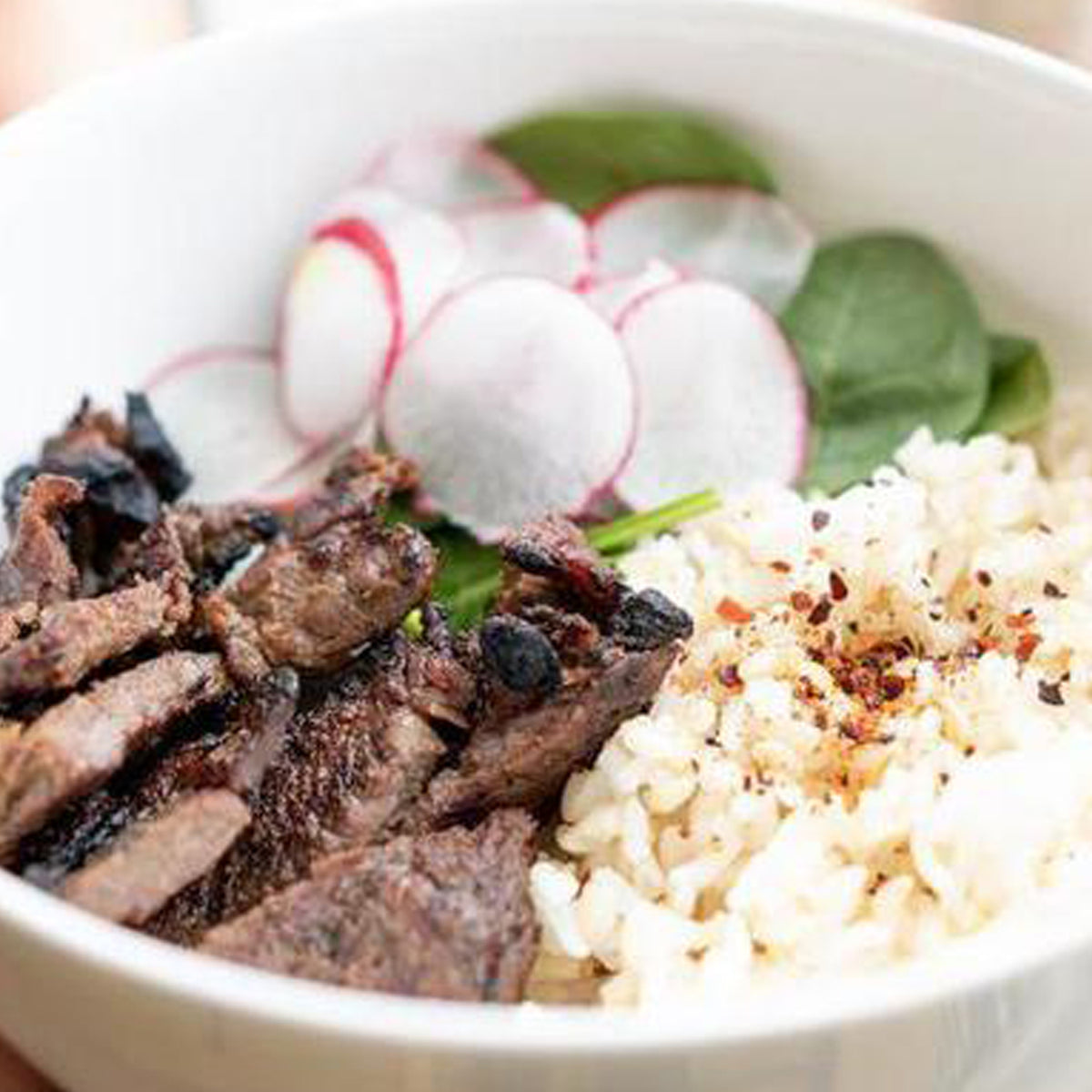BBQ Marinade (Kroeung Prawlak)