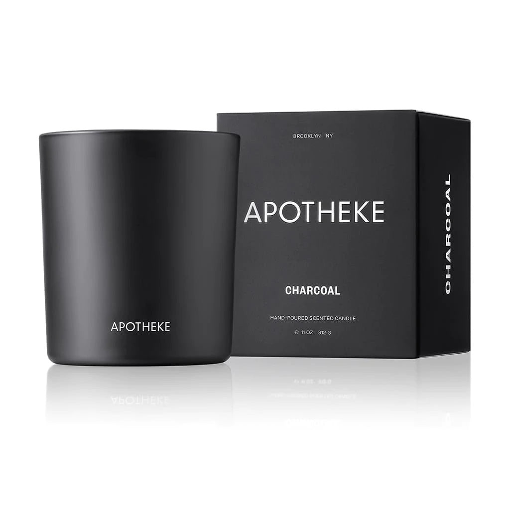 Velas aromáticas clásicas
