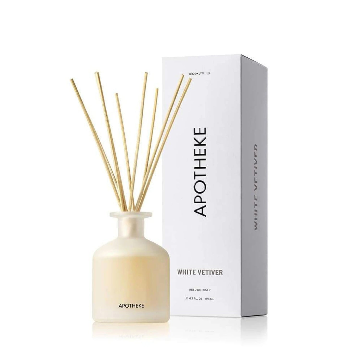 Scented Oil Reed Diffusers