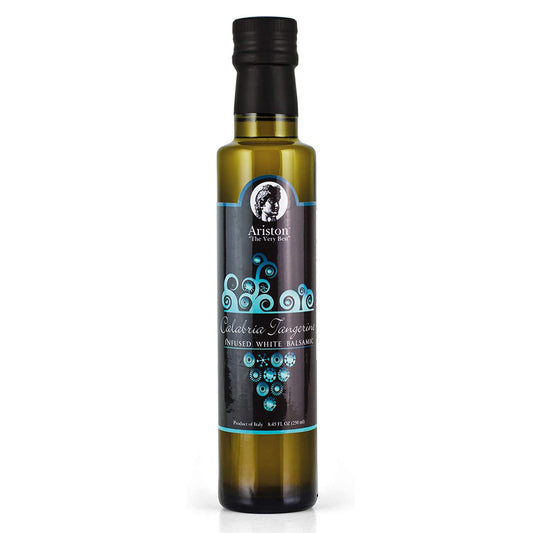 Calabria Tangerine Infused White Balsamic