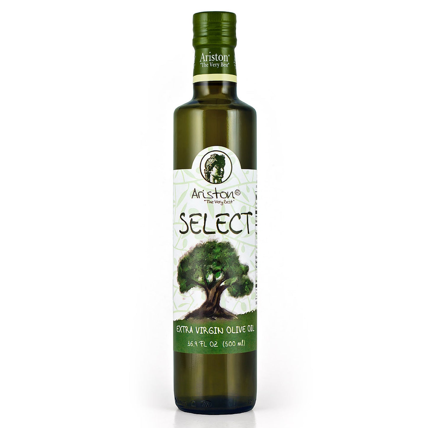 Select Extra Virgin Olive Oil