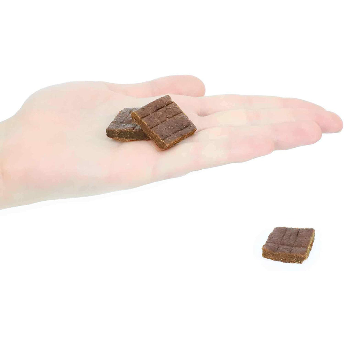 Jerky pour animaux de compagnie commun « de sauvetage »