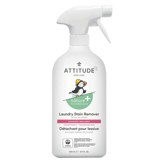 Baby Stain Remover Spray