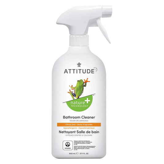 Nature Plus Bathroom Cleaner