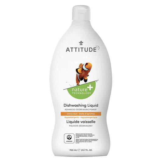 Dishwashing Liquid