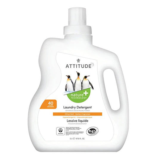 Laundry Detergent