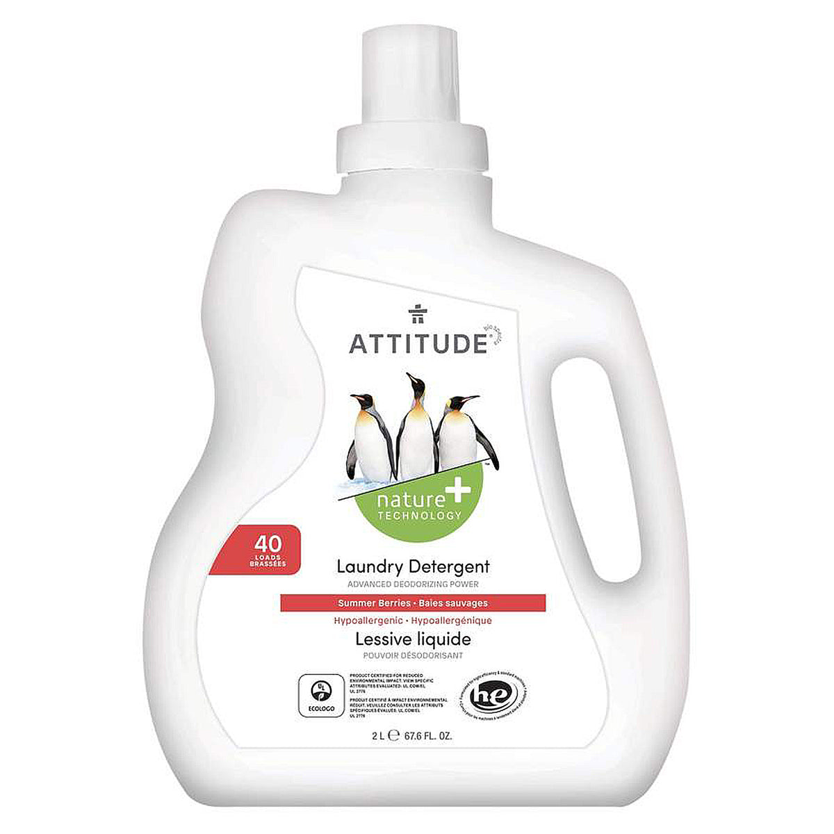 Laundry Detergent