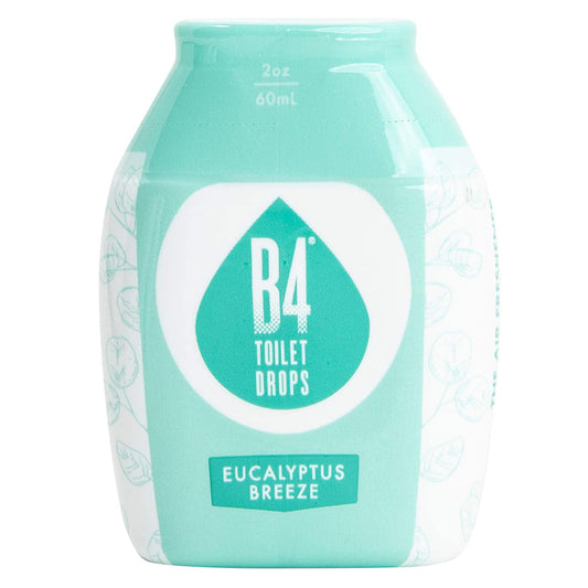 Toilet Deodorizer Drops