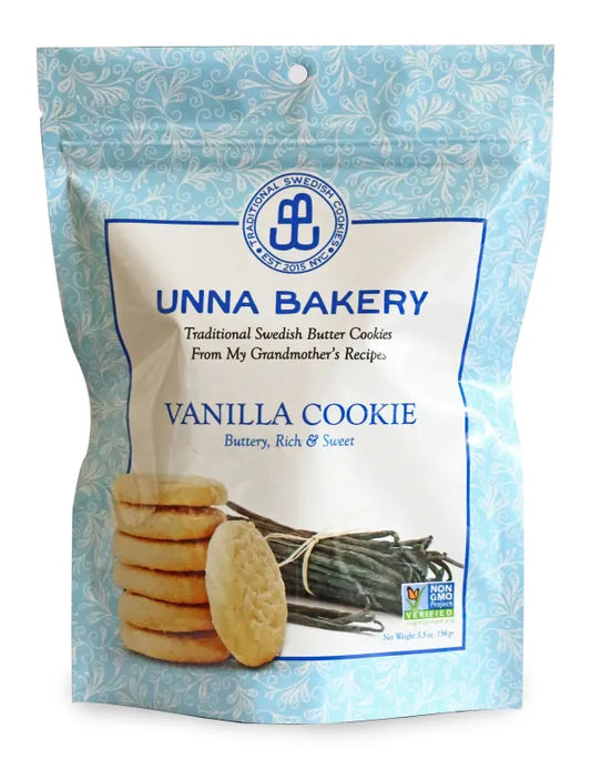 Cookies - Bag, Vanilla Dream