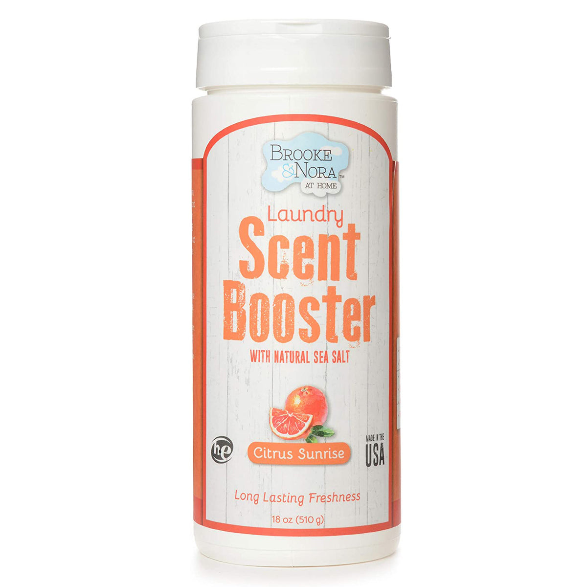 Laundry Scent Booster - Citrus Sunrise