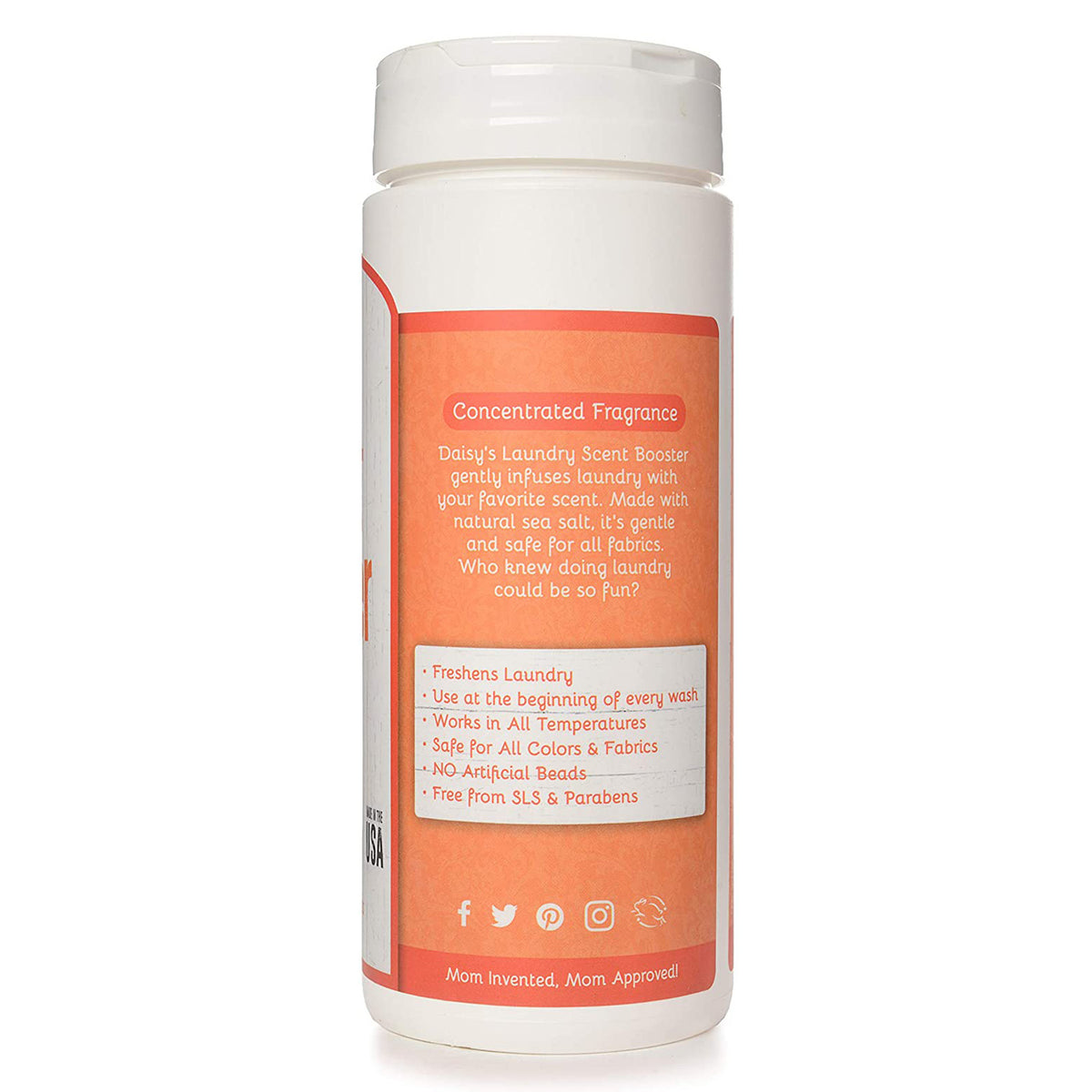 Laundry Scent Booster - Citrus Sunrise