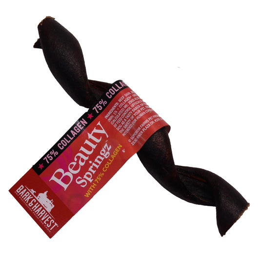 6" Beauty Springz Collagen